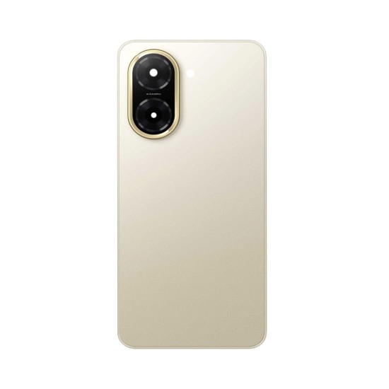 Tampa Traseira+Lente da Câmera Xiaomi Redmi A5 171.8mm Dourado Tampa Traseira+Lente da Câmera Xiaomi Redmi A5 171.8mm Dourado